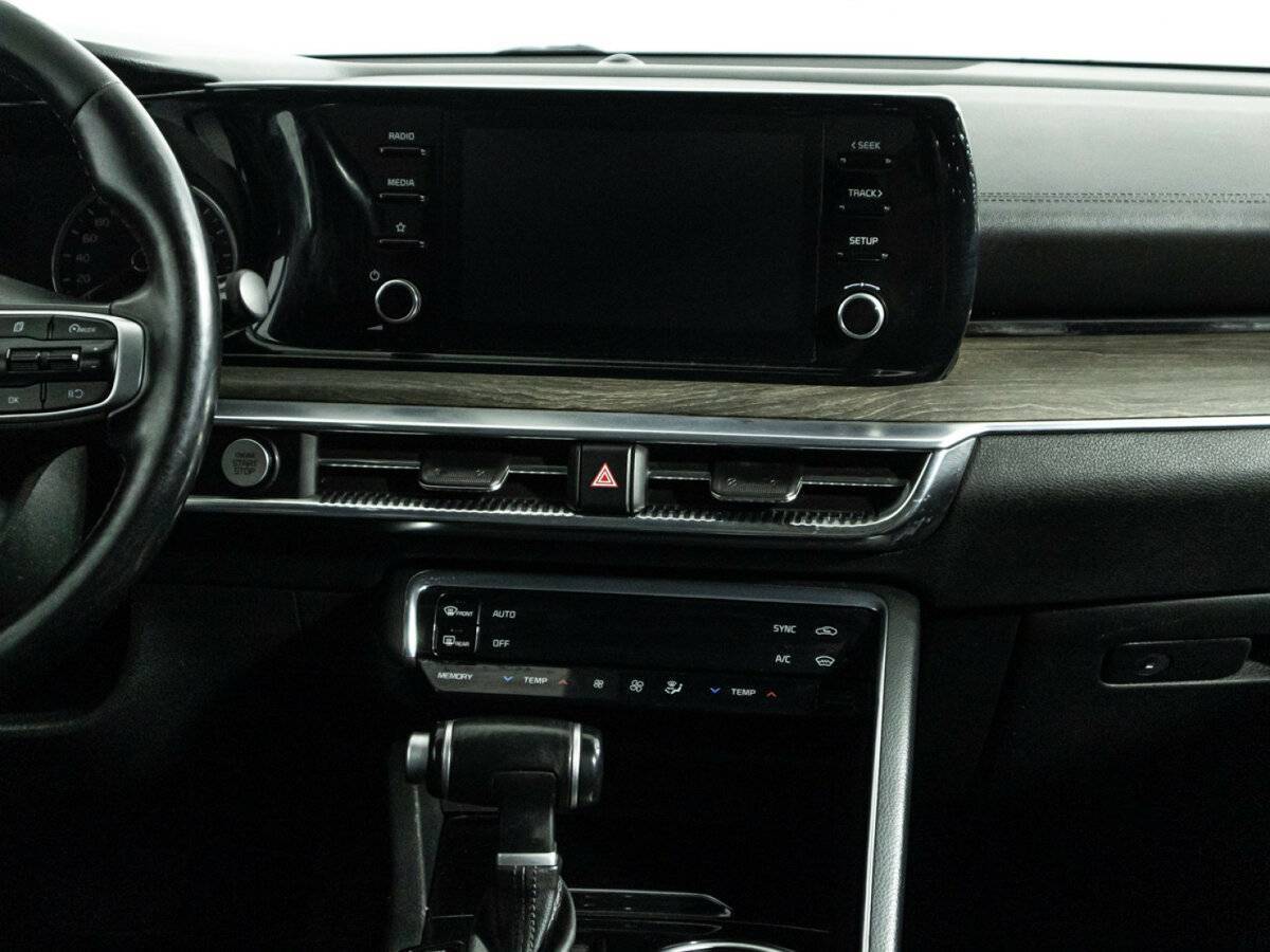 Купить Kia K5, 2021, 129 721 км, фото №15