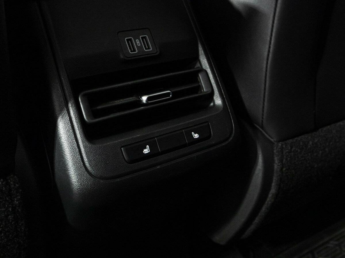 Купить Changan CS55 Plus, 2024, 14 159 км, фото №25