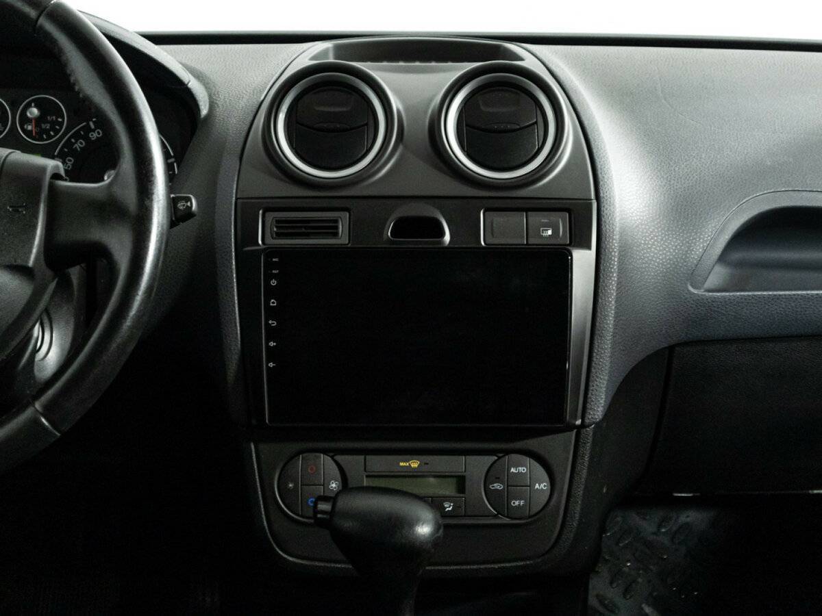 Купить Ford Fiesta, 2007, 161 251 км, фото №14