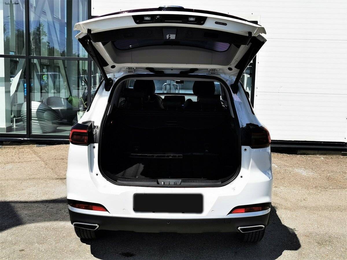 Купить Chery Tiggo 7 Pro, 2022, 26 000 км, фото №13