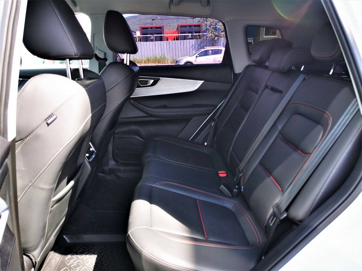 Купить Chery Tiggo 7 Pro, 2022, 26 000 км, фото №17