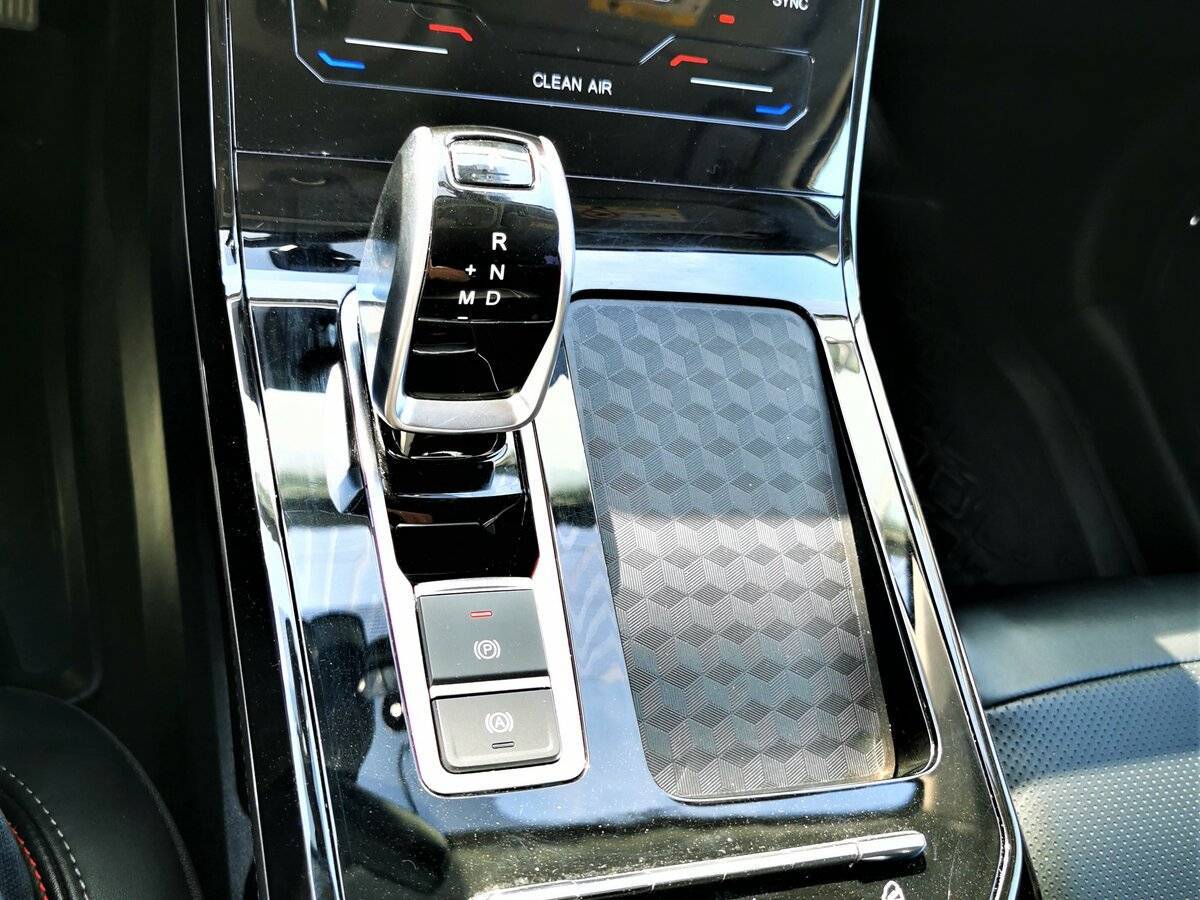 Купить Chery Tiggo 7 Pro, 2022, 26 000 км, фото №25