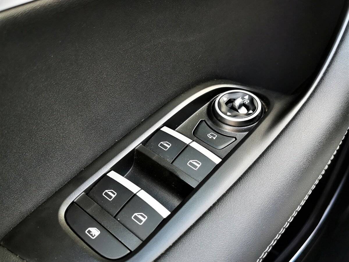 Купить Chery Tiggo 7 Pro, 2022, 26 000 км, фото №26