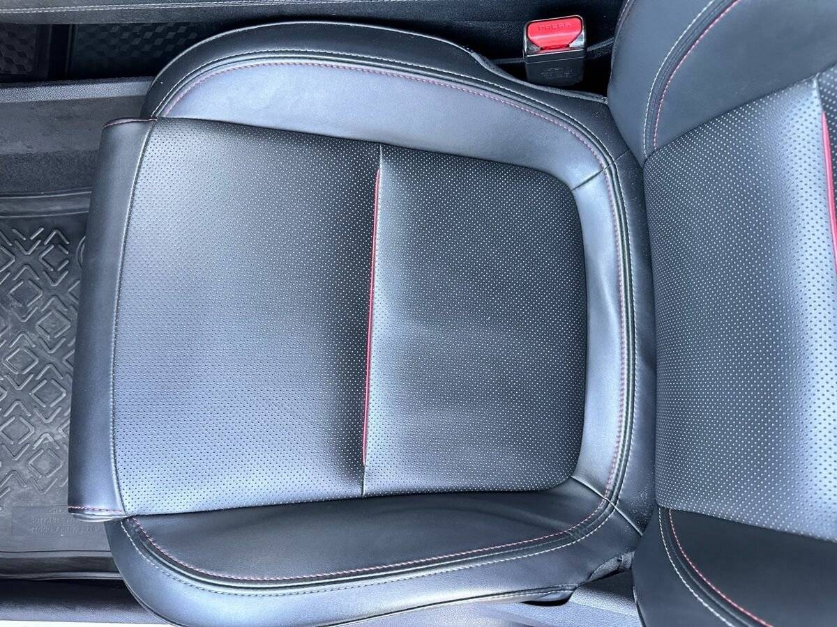 Купить Chery Tiggo 7 Pro, 2021, 60 533 км, фото №14