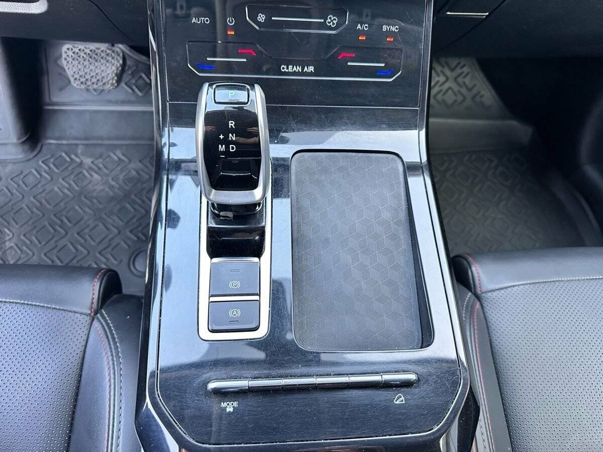 Купить Chery Tiggo 7 Pro, 2021, 60 533 км, фото №17