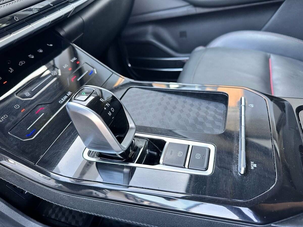 Купить Chery Tiggo 7 Pro, 2021, 60 533 км, фото №18