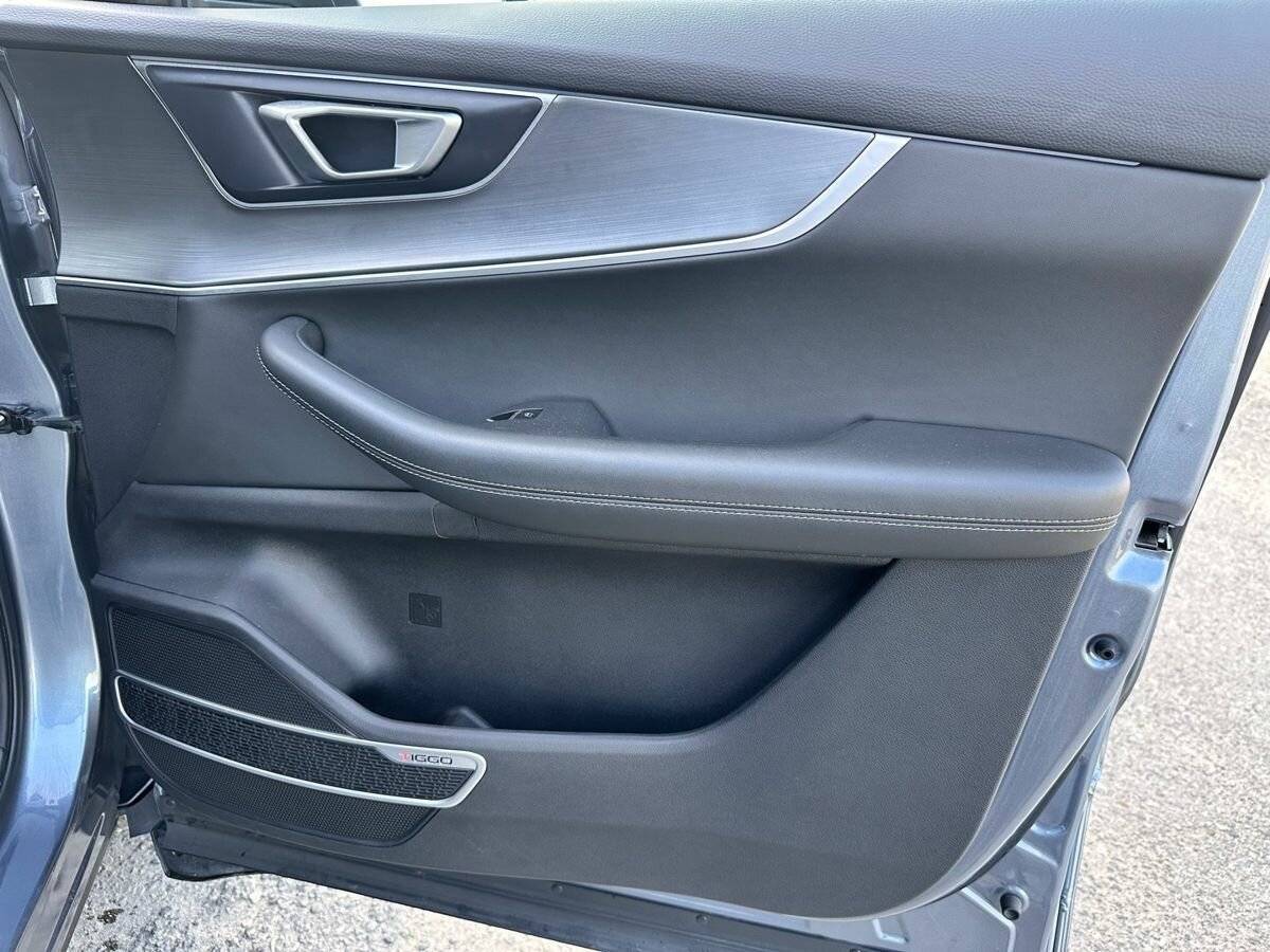 Купить Chery Tiggo 7 Pro, 2021, 60 533 км, фото №27