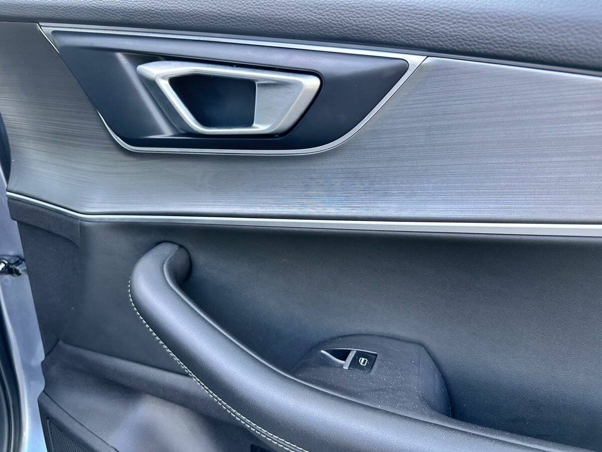 Купить Chery Tiggo 7 Pro, 2021, 60 533 км, фото №28