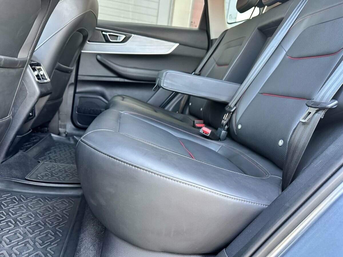 Купить Chery Tiggo 7 Pro, 2021, 60 533 км, фото №30