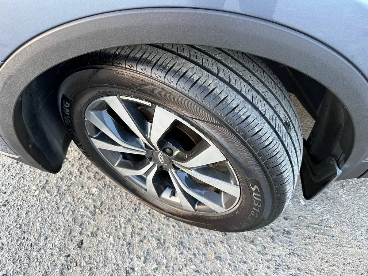 Купить Chery Tiggo 7 Pro, 2021, 60 533 км, фото №35