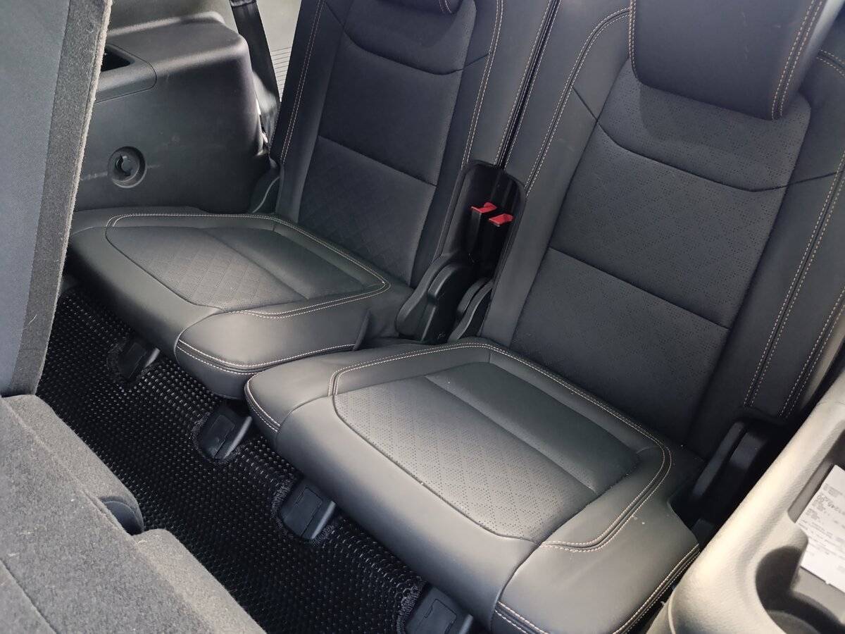 Купить Chery Tiggo 8, 2022, 25 000 км, фото №7