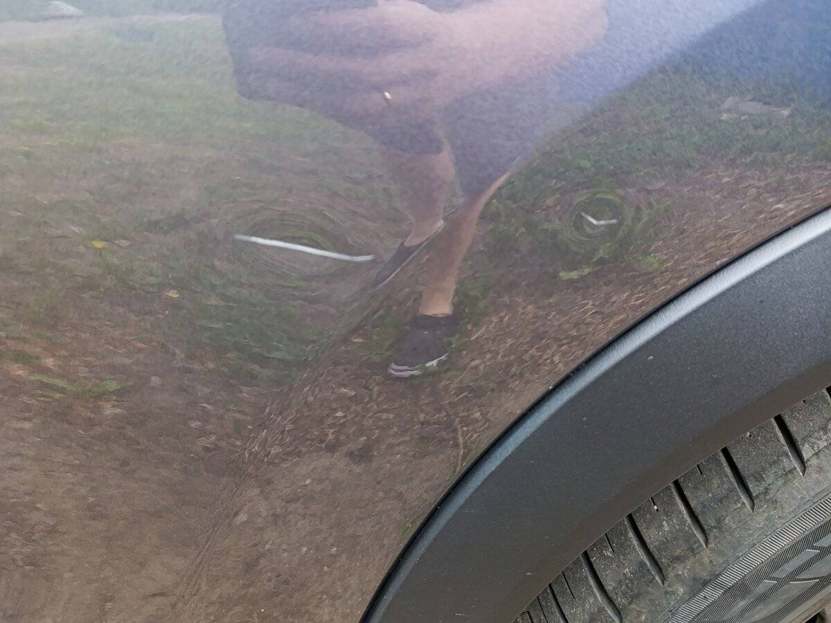 Купить Chery Tiggo 8, 2022, 25 000 км, фото №11