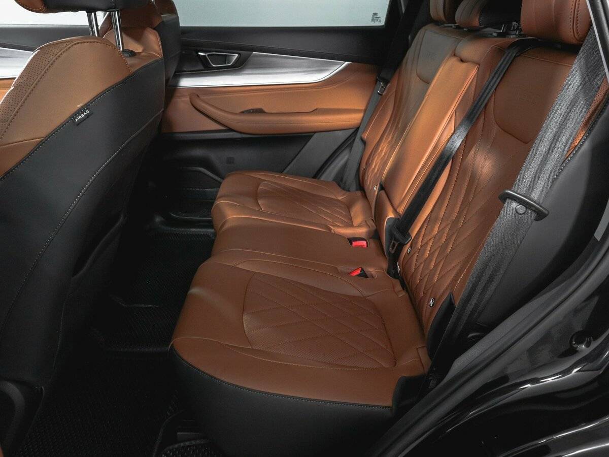 Купить Chery Tiggo 8 Pro Max, 2022, 14 200 км, фото №10