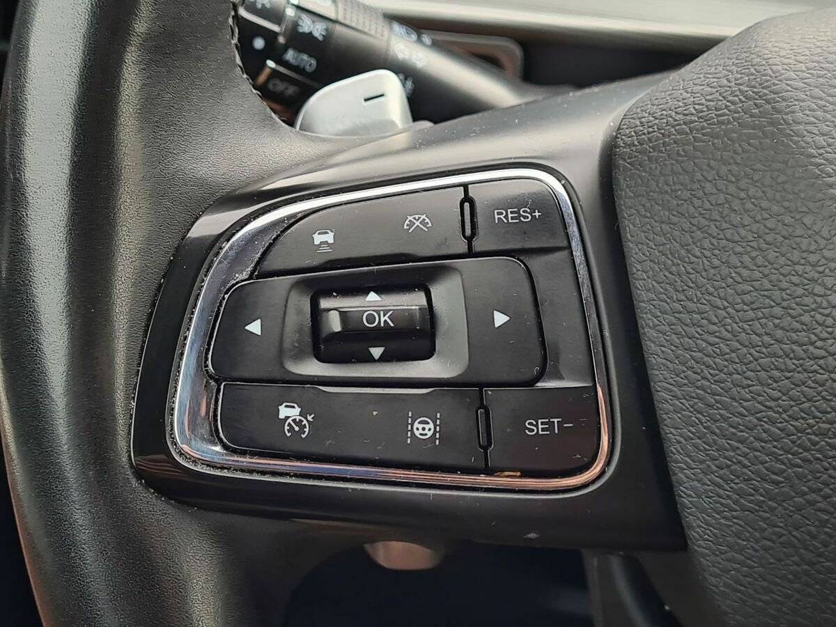 Купить Chery Tiggo 8 Pro Max, 2022, 68 500 км, фото №11