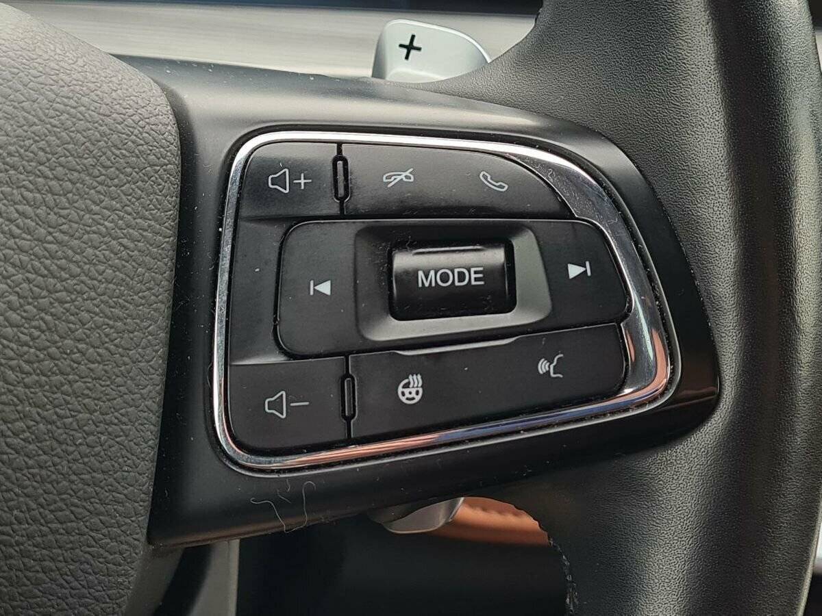 Купить Chery Tiggo 8 Pro Max, 2022, 68 500 км, фото №12