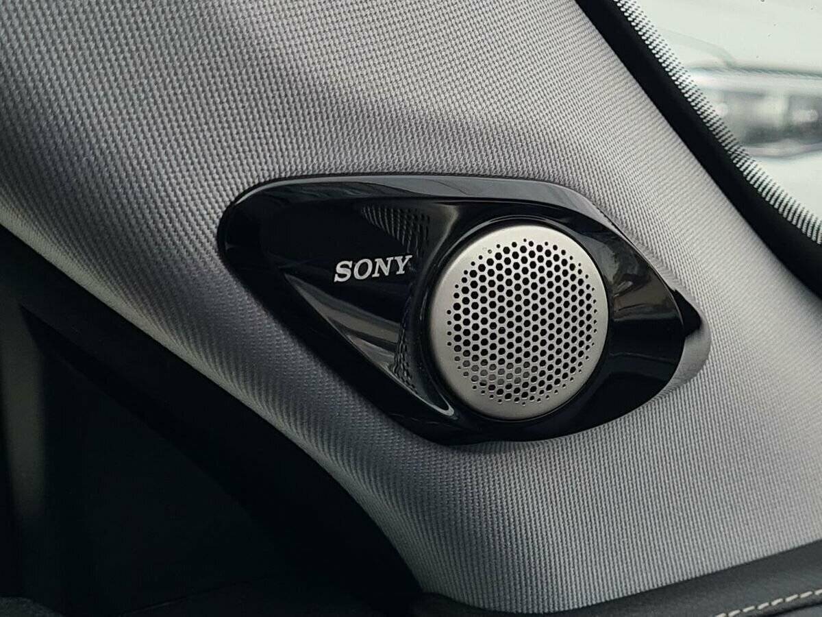 Купить Chery Tiggo 8 Pro Max, 2022, 68 500 км, фото №16