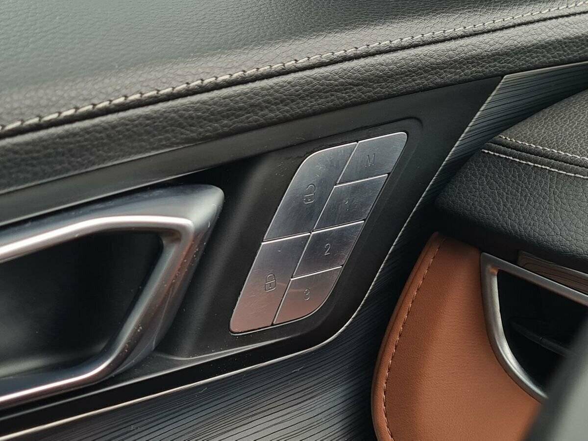 Купить Chery Tiggo 8 Pro Max, 2022, 68 500 км, фото №18