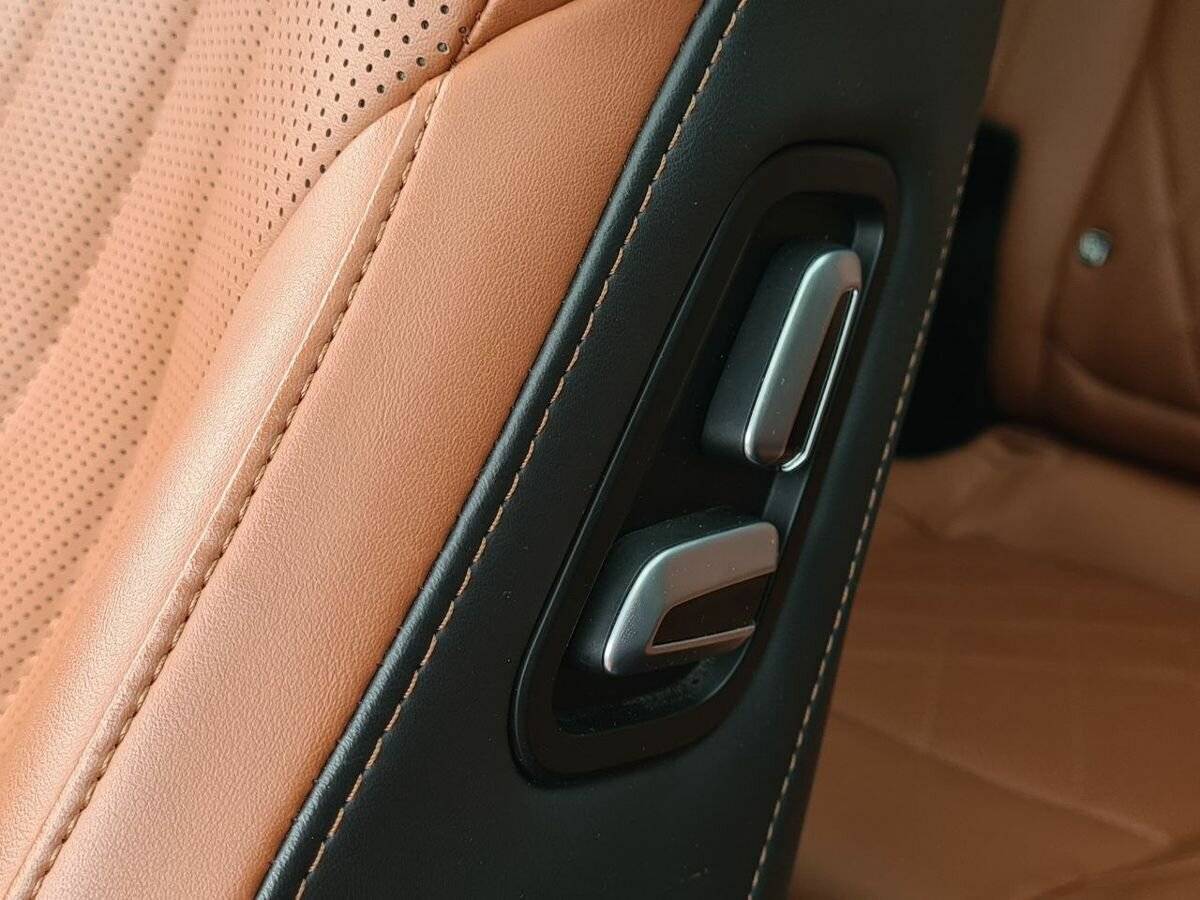 Купить Chery Tiggo 8 Pro Max, 2022, 68 500 км, фото №20