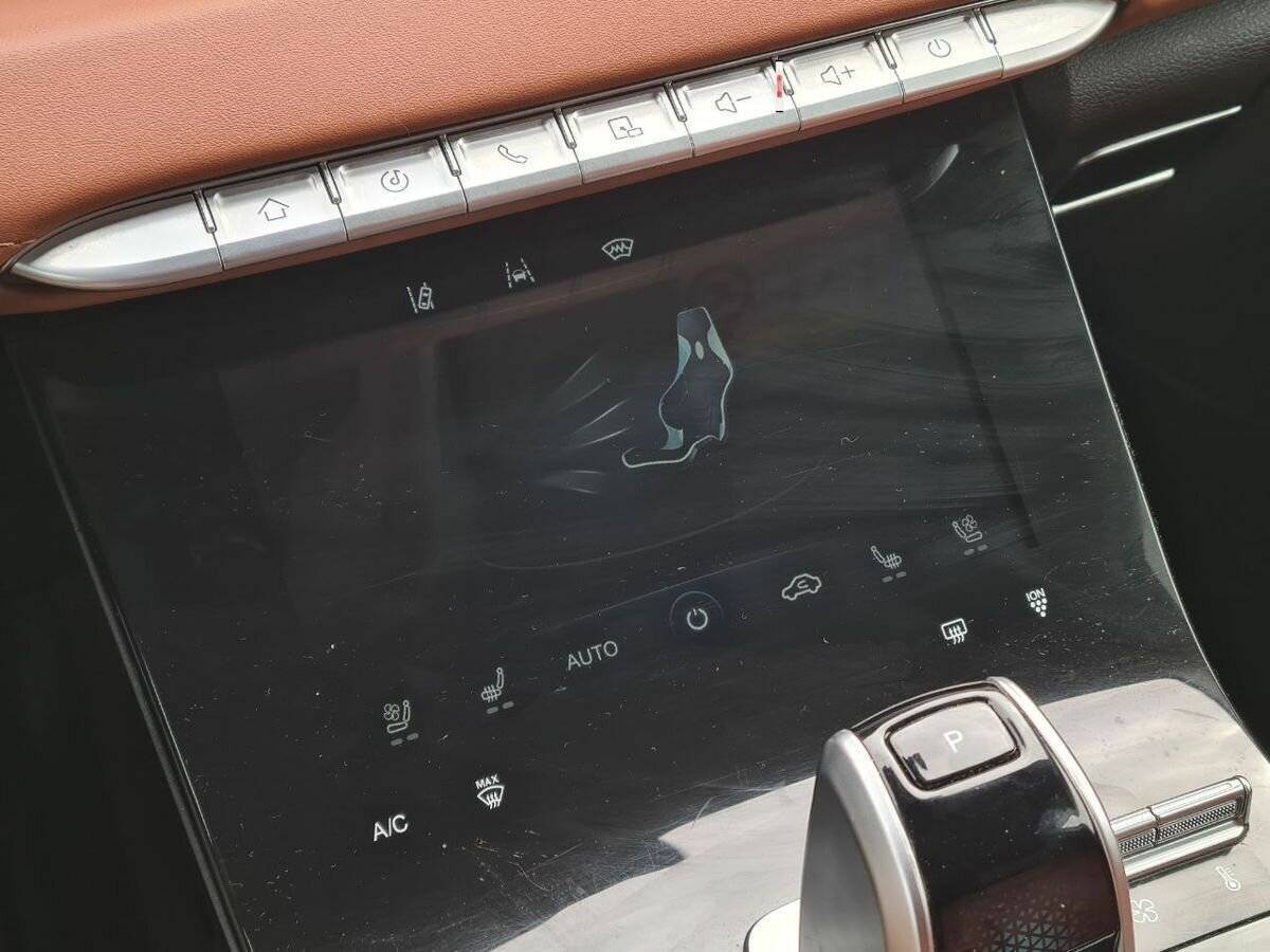 Купить Chery Tiggo 8 Pro Max, 2022, 68 500 км, фото №24