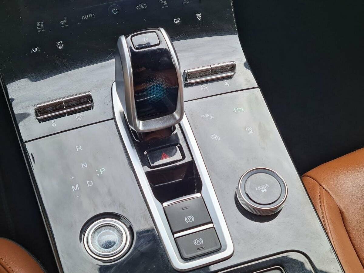 Купить Chery Tiggo 8 Pro Max, 2022, 68 500 км, фото №25