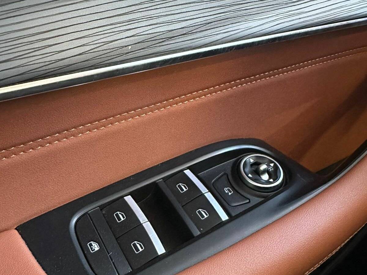 Купить Chery Tiggo 8 Pro Max, 2022, 102 000 км, фото №8