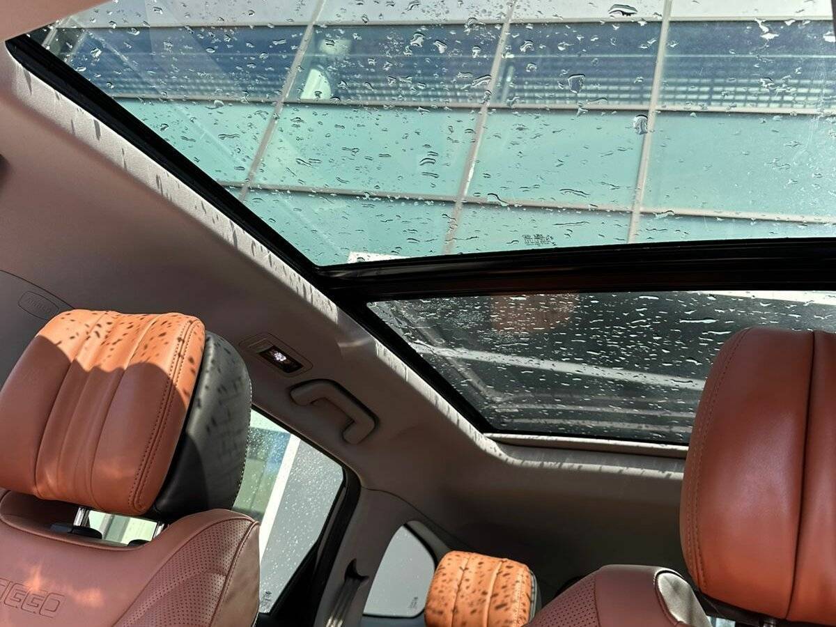 Купить Chery Tiggo 8 Pro Max, 2022, 102 000 км, фото №12