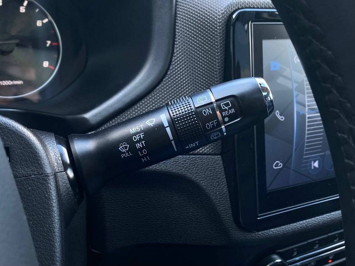 Купить Chery Tiggo 4, 2022, 28 671 км, фото №13