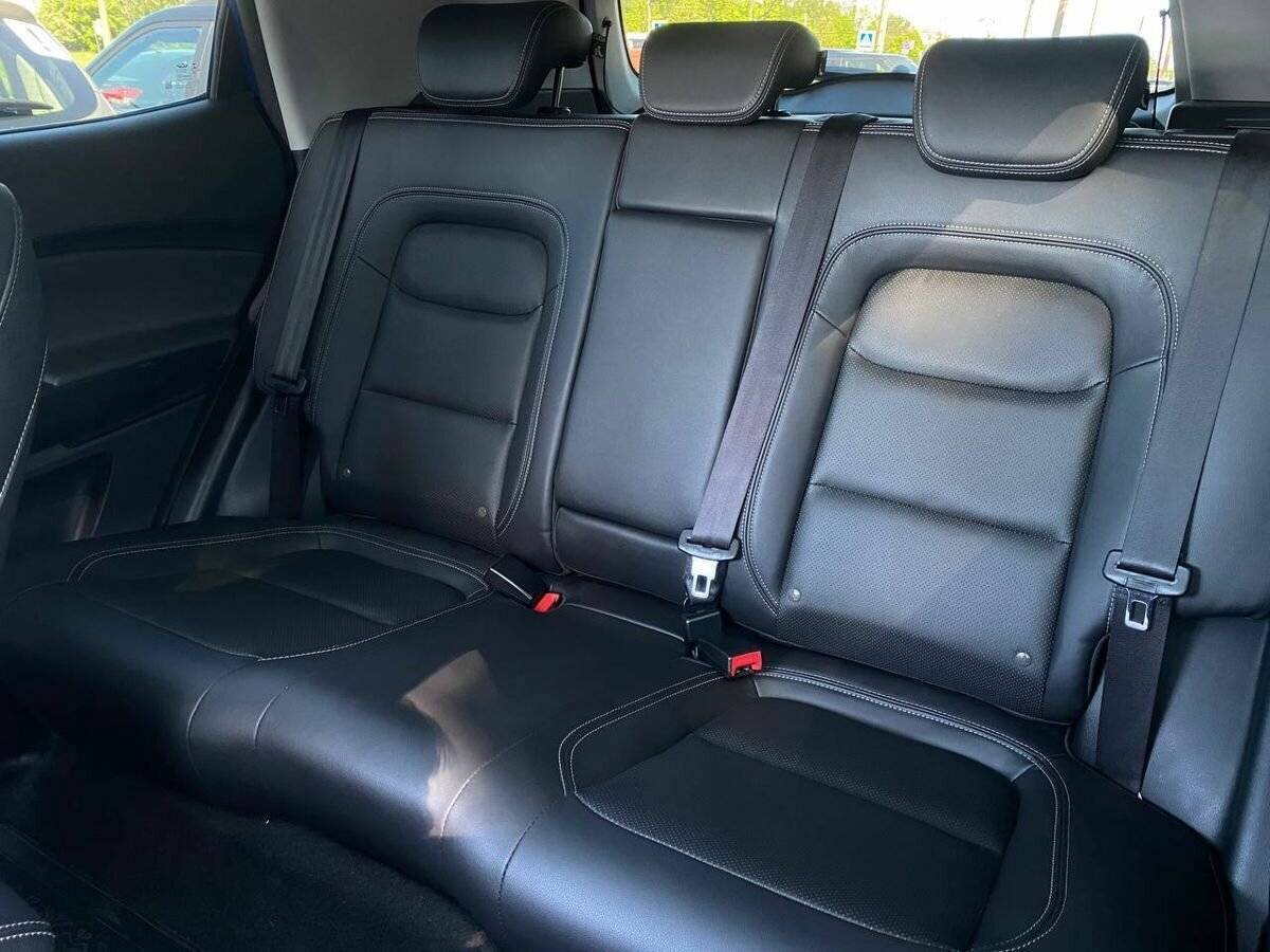 Купить Chery Tiggo 4, 2022, 28 671 км, фото №24