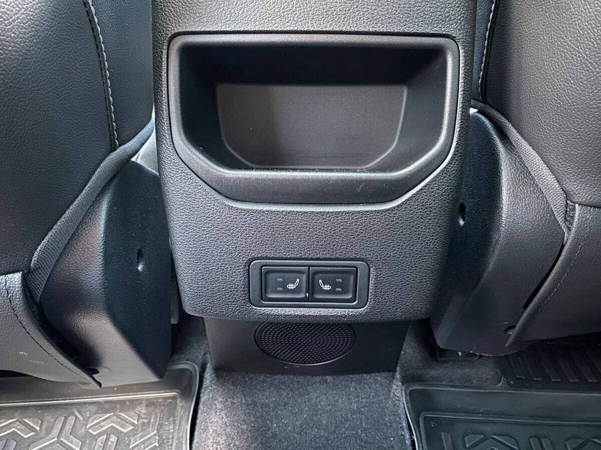 Купить Chery Tiggo 4, 2022, 28 671 км, фото №25