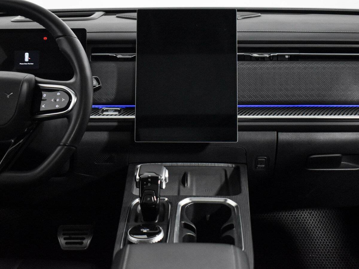 Купить Chery Explore 06, 2023, 34 752 км, фото №14