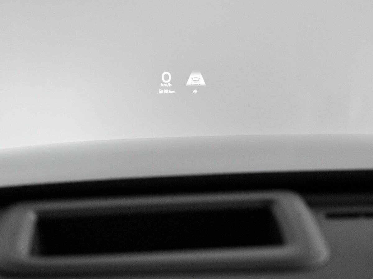 Купить Chery Explore 06, 2023, 34 752 км, фото №20