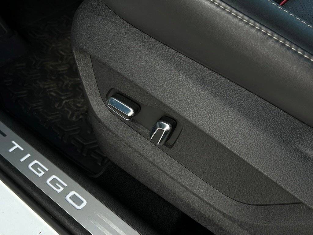 Купить Chery Tiggo 7 Pro, 2023, 2 819 км, фото №6