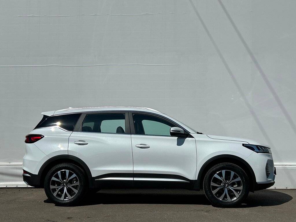 Купить Chery Tiggo 7 Pro, 2023, 2 819 км, фото №12