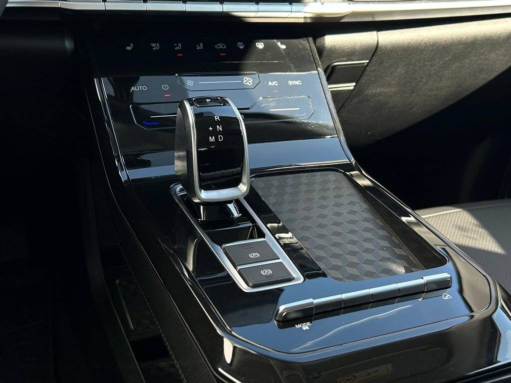 Купить Chery Tiggo 7 Pro, 2023, 2 819 км, фото №17