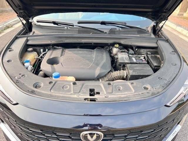 Купить Changan UNI-K, 2022, 40 861 км, фото №8