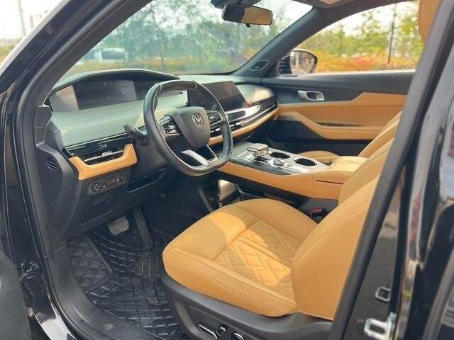 Купить Changan UNI-K, 2022, 40 861 км, фото №9