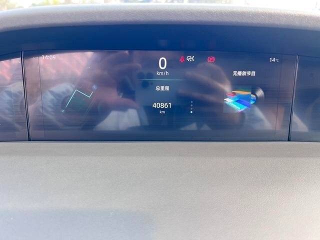 Купить Changan UNI-K, 2022, 40 861 км, фото №12