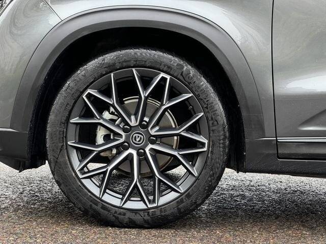 Купить Changan UNI-T, 2022, 34 790 км, фото №9