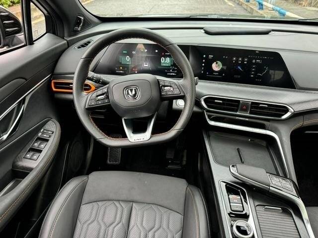 Купить Changan UNI-T, 2022, 34 790 км, фото №12