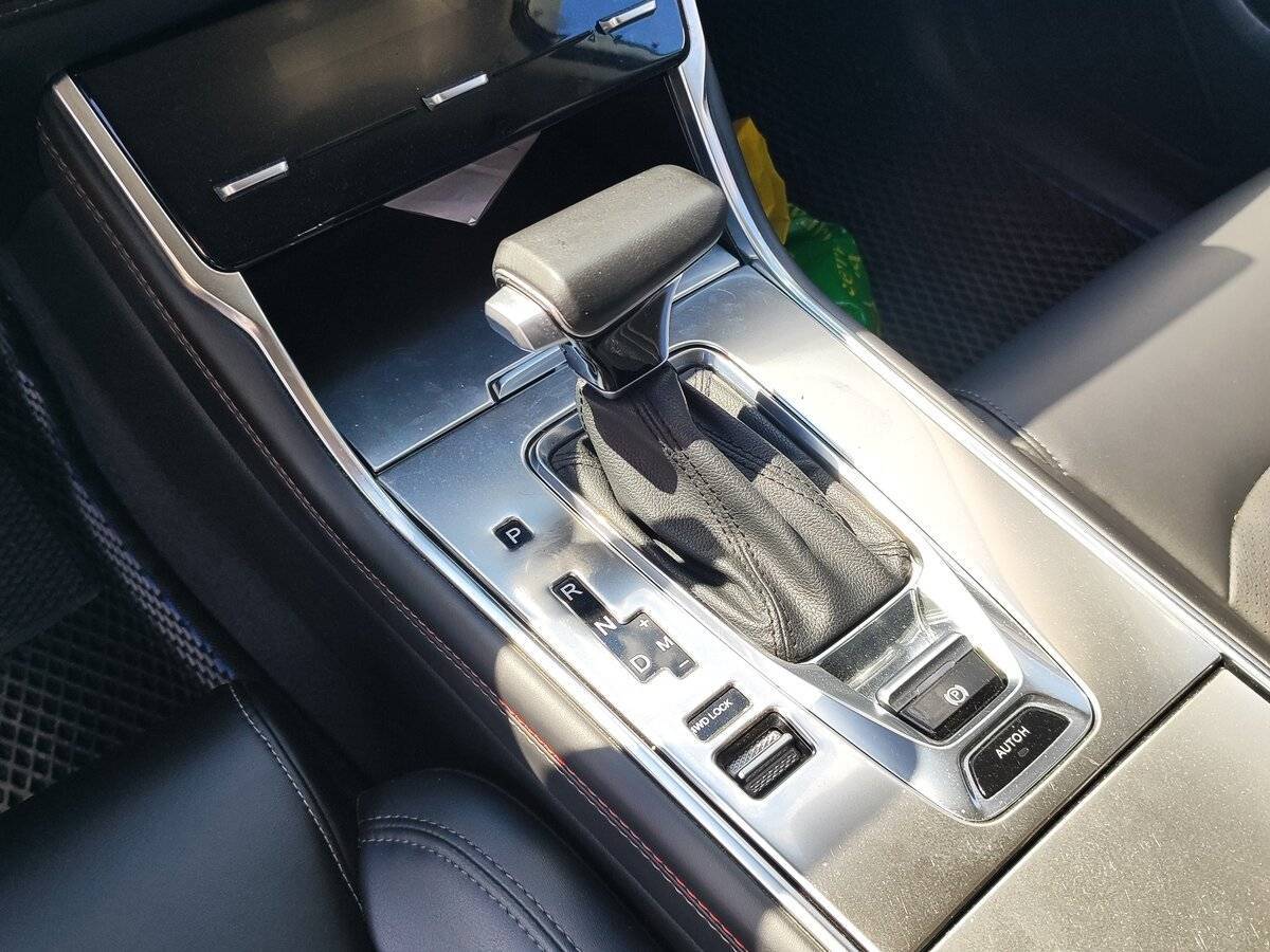 Купить Changan CS75, 2021, 51 000 км, фото №14