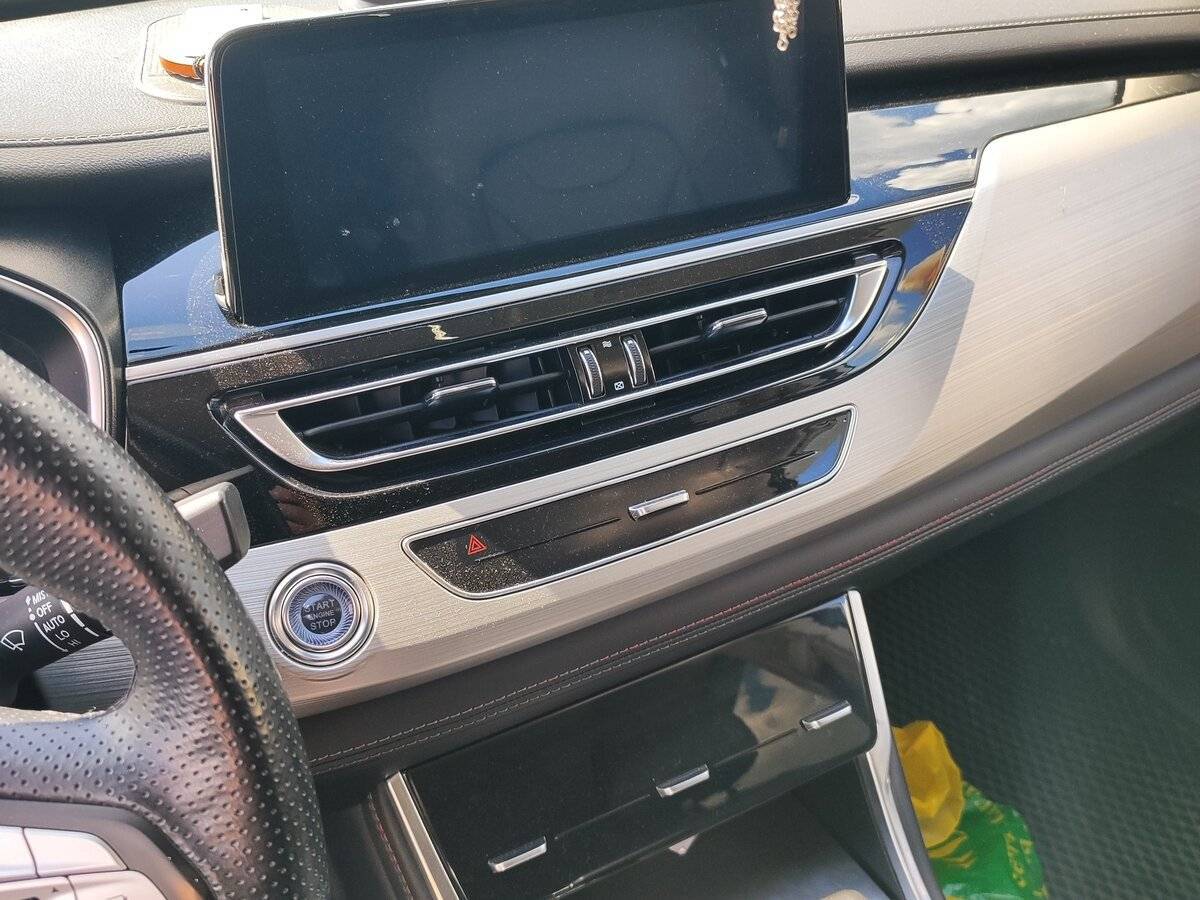 Купить Changan CS75, 2021, 51 000 км, фото №15