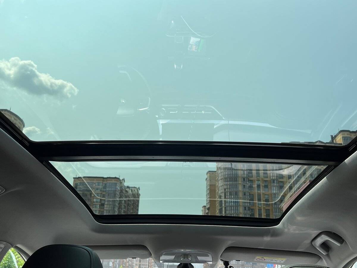 Купить Chery Tiggo 7 Pro, 2022, 35 900 км, фото №10