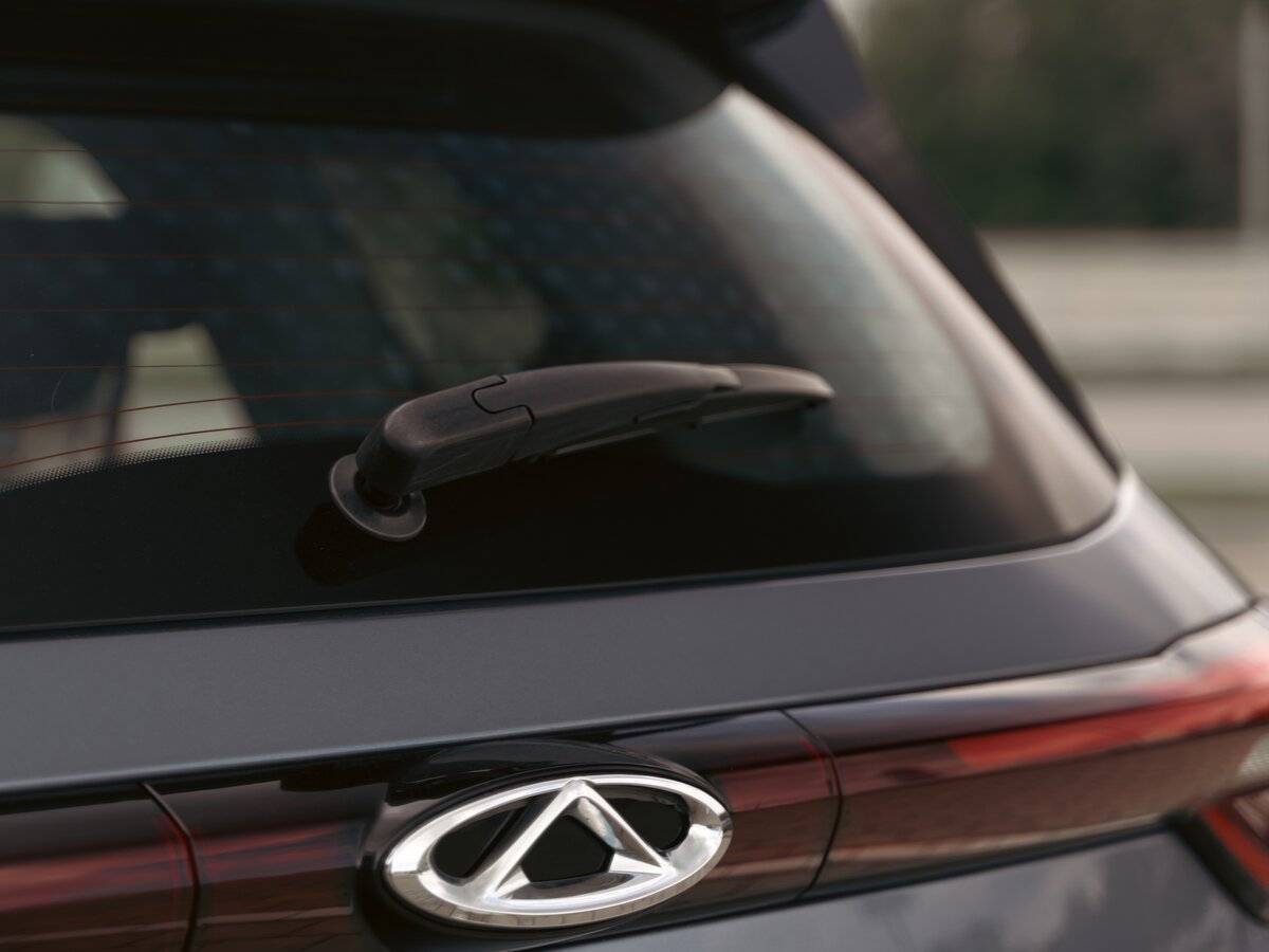 Купить Chery Tiggo 7 Pro, 2021, 116 000 км, фото №8