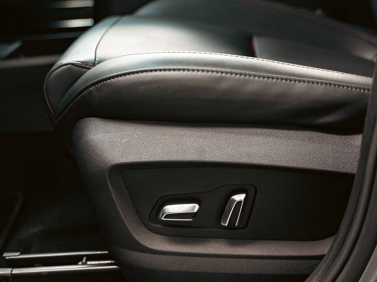 Купить Chery Tiggo 7 Pro, 2021, 116 000 км, фото №13