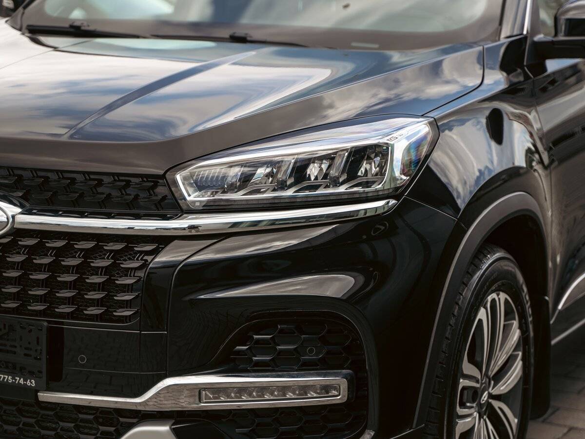 Купить Chery Tiggo 8, 2020, 112 000 км, фото №7