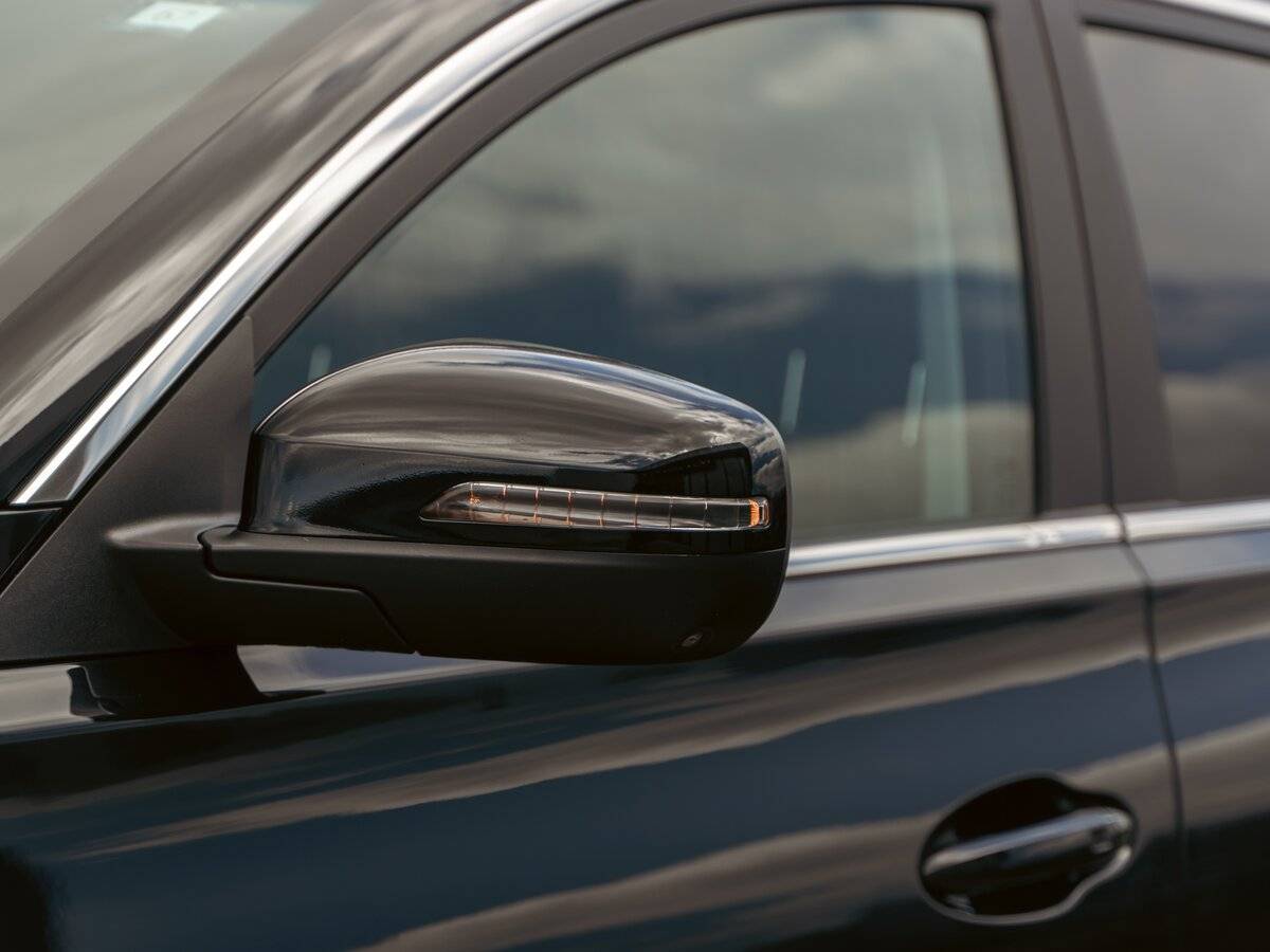 Купить Chery Tiggo 8, 2020, 112 000 км, фото №8