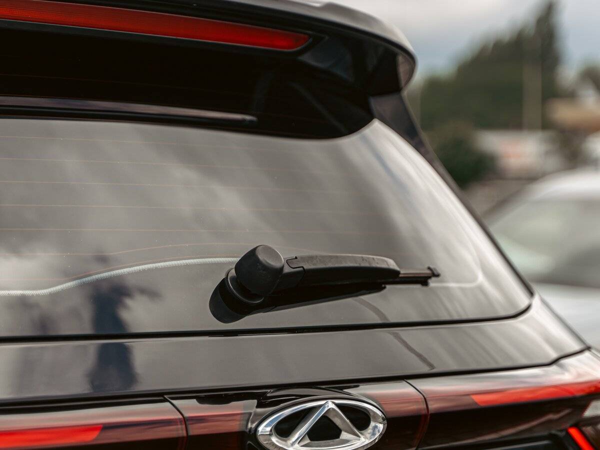 Купить Chery Tiggo 8, 2020, 112 000 км, фото №10