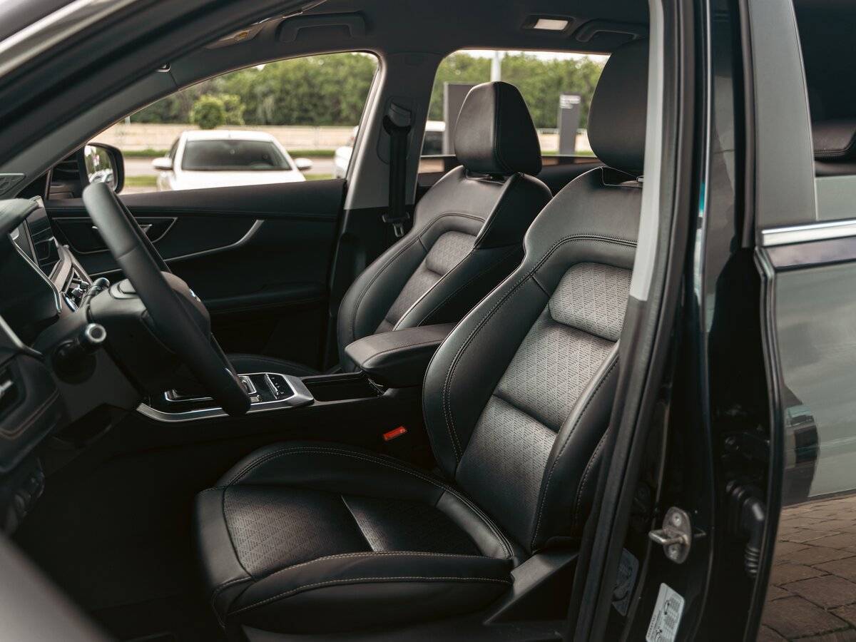 Купить Chery Tiggo 8, 2020, 112 000 км, фото №13