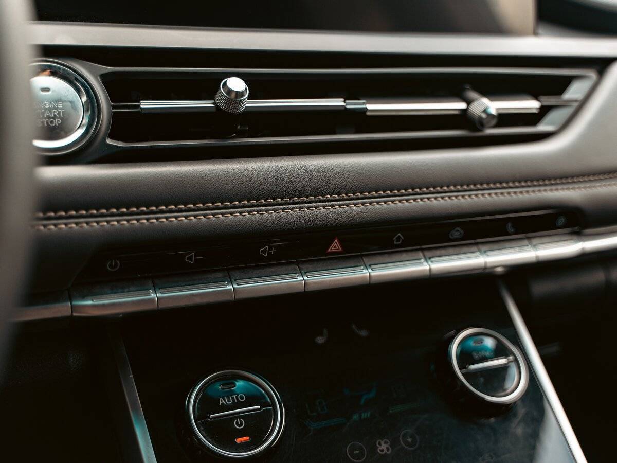 Купить Chery Tiggo 8, 2020, 112 000 км, фото №23