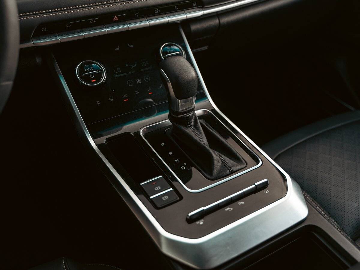 Купить Chery Tiggo 8, 2020, 112 000 км, фото №25